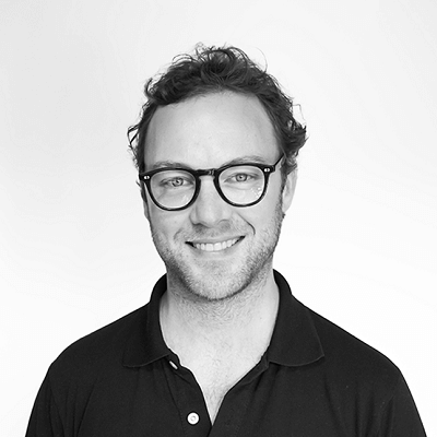 Kristian Lucas