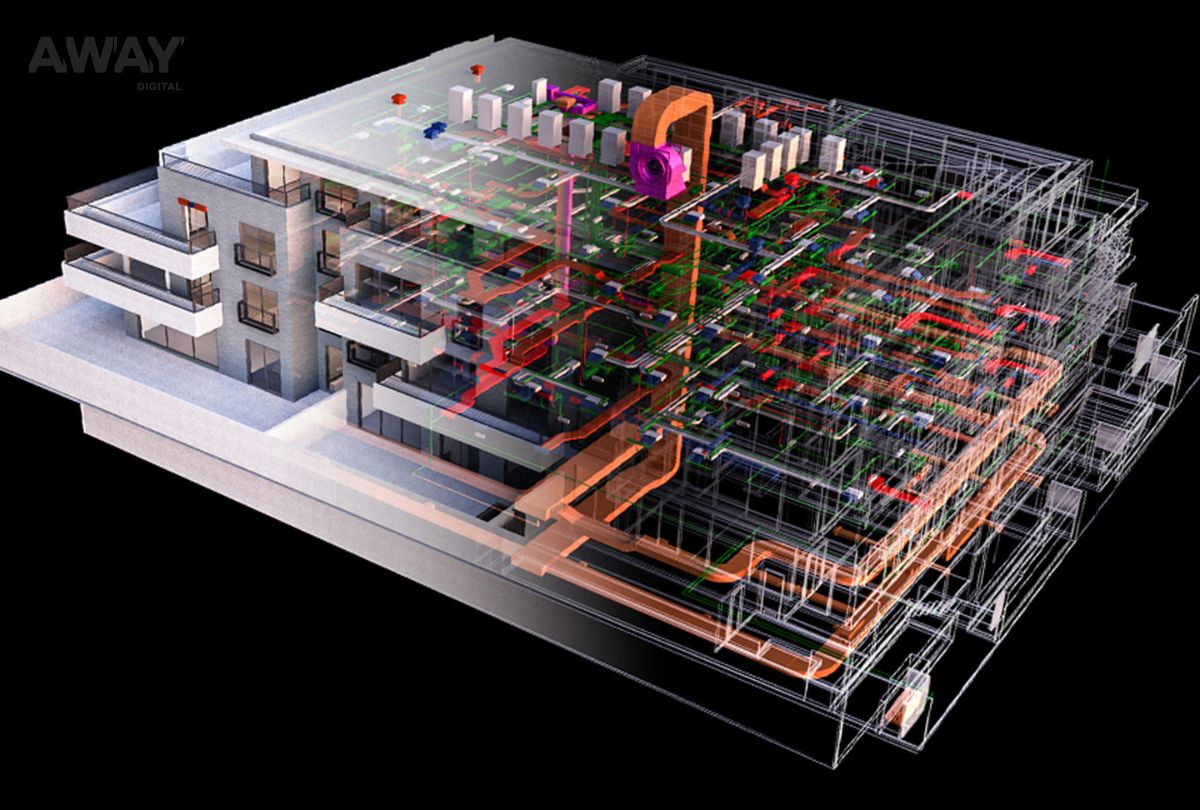 Understanding MEP in Construction: A Comprehensive Guide