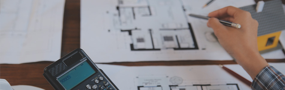 understanding the construction estimating process away digital banner 3