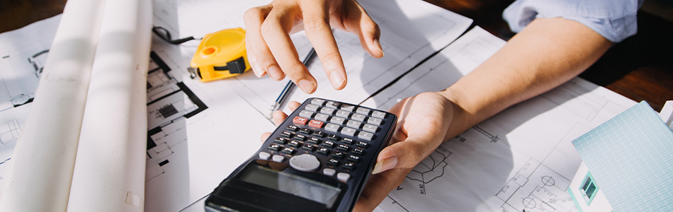 understanding the construction estimating process away digital banner 4