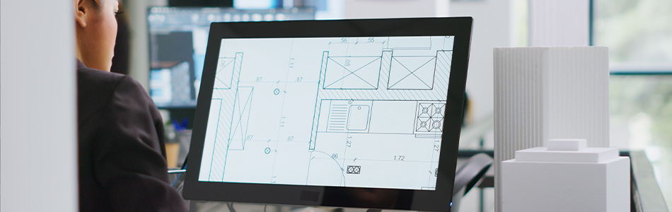 what does a draughtsman do away digital banner 2