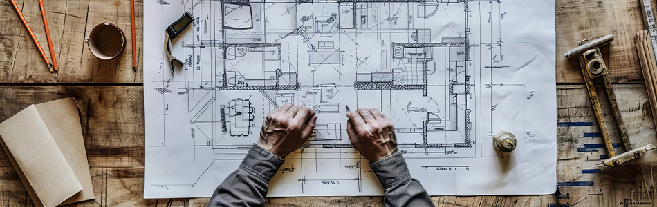 what does a draughtsman do away digital banner 3