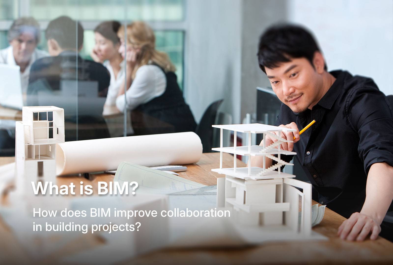 What Is BIM?