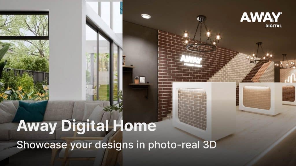 away digital home 01