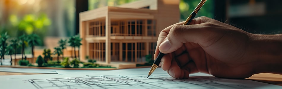 how homebuilders can boost efficiency and sell more homes construction accuracy away digital banner 3