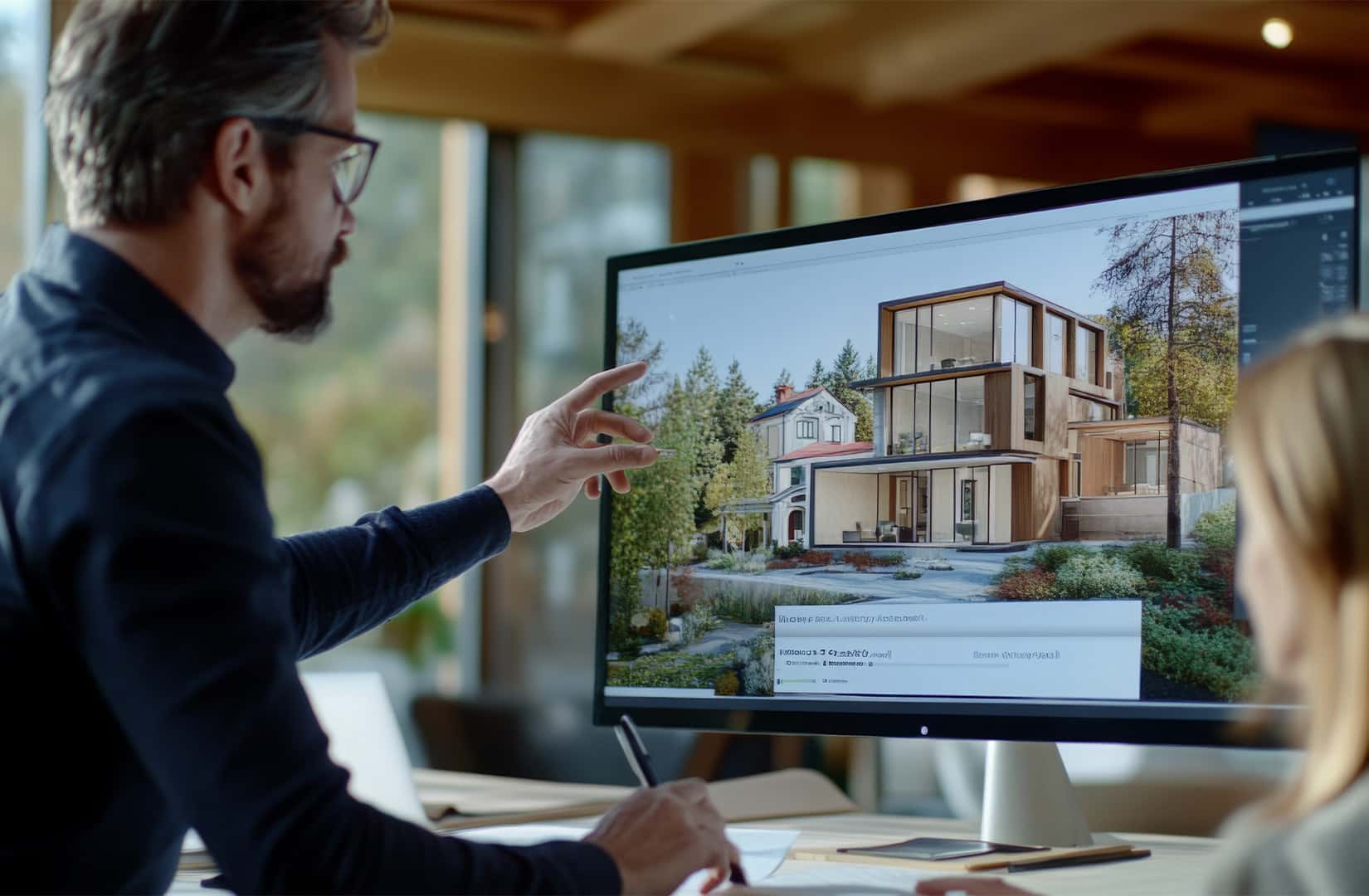 Building smarter: How homebuilders can boost efficiency, and sell more homes