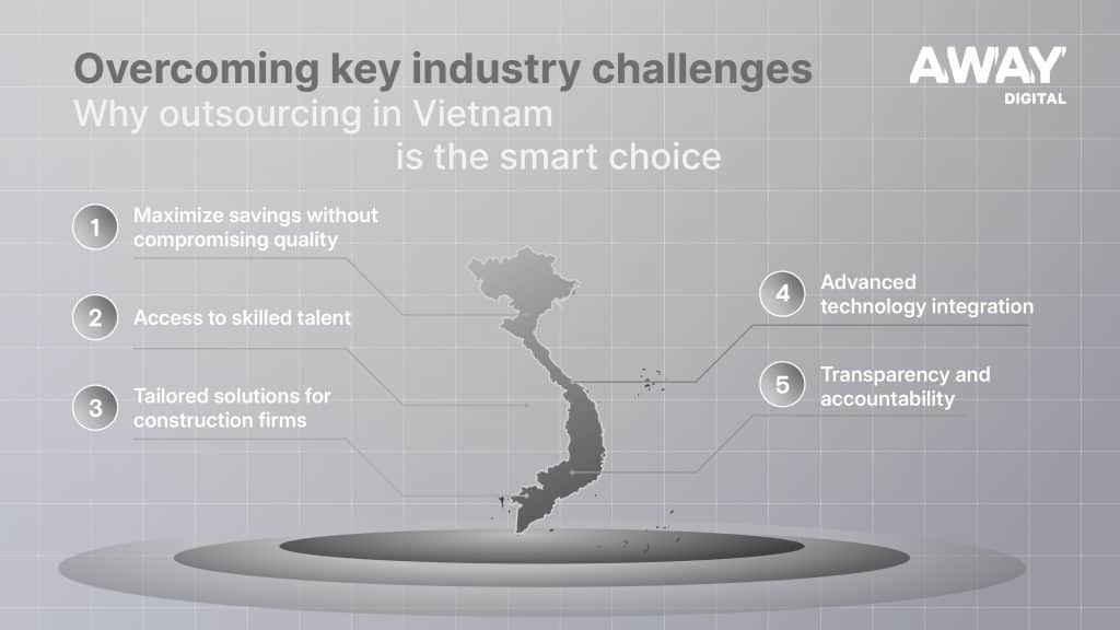 overcoming key industry challenges why outsourcing in vietnam is the smart choice 01 1
