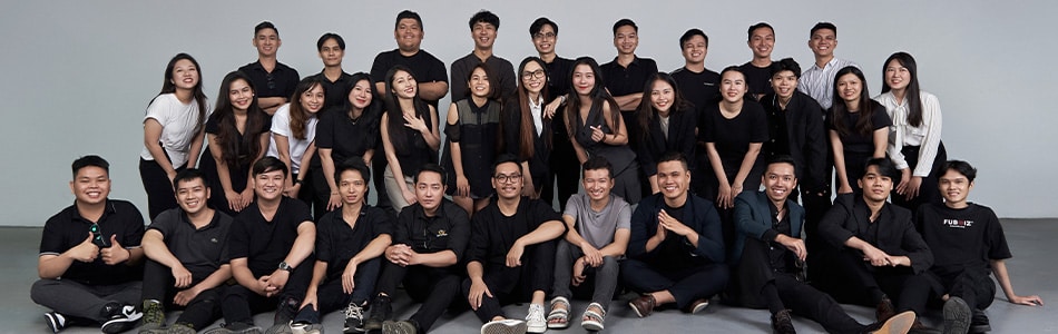 how outsourcing can improve workplace culture and work life balance away digital banner