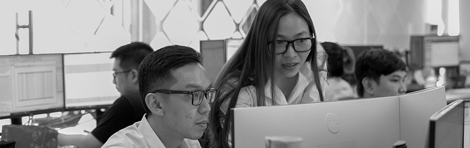 the blurred line between outsourcing and in house away digital banner