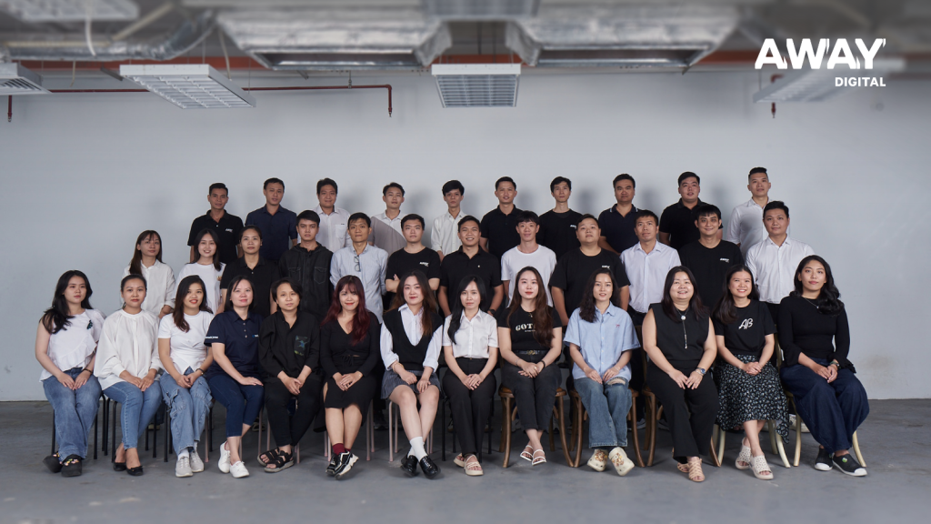 graphic fit for global teams vietnam