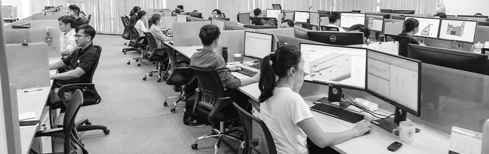 inside our delivery engine project insight banner away digital