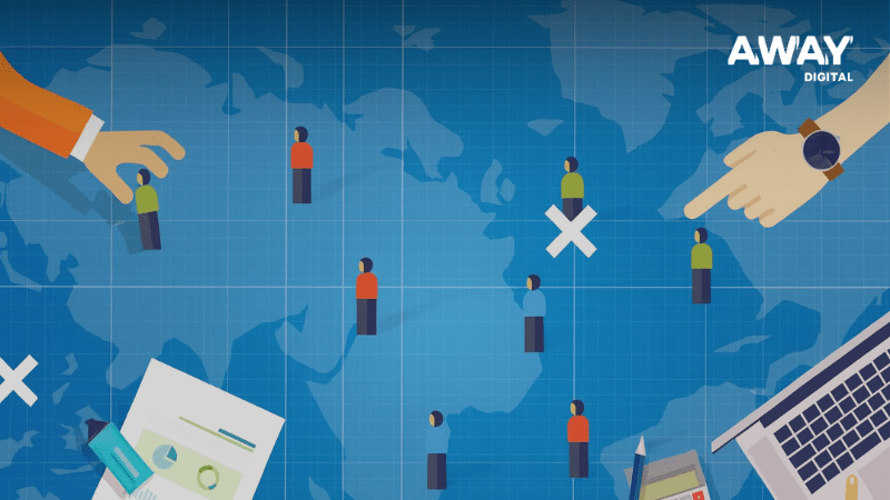 graphic scalable resourcing beyond growth