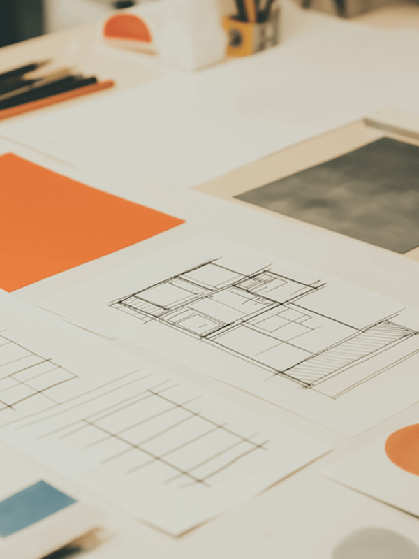 construction documentation