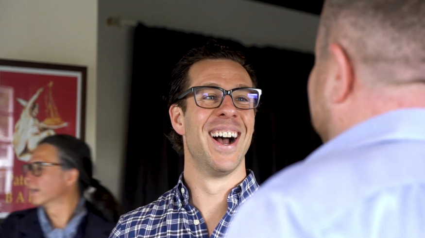 L’Hotel Gitan Meet and Greet