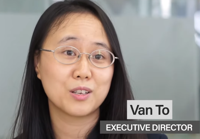 Team Profile – Ms. Van To, Executive Director of The Away Group, Vietnam.