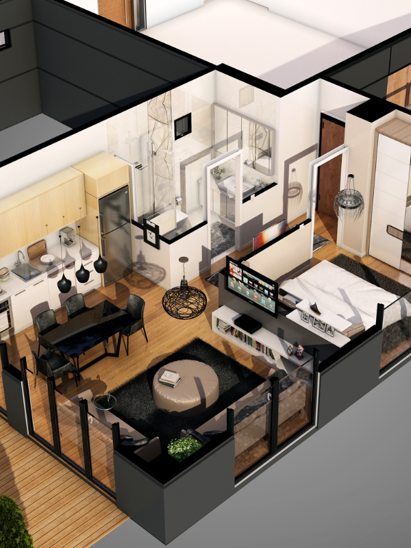 shop and fabrication drawing assistance from joinery and casework in classrooms to specialized lab furniture, we prepare shop and fabrication drawings that align with your design intent. (3)