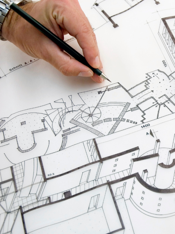 shop and fabrication drawing assistance from joinery and casework in classrooms to specialized lab furniture, we prepare shop and fabrication drawings that align with your design intent.