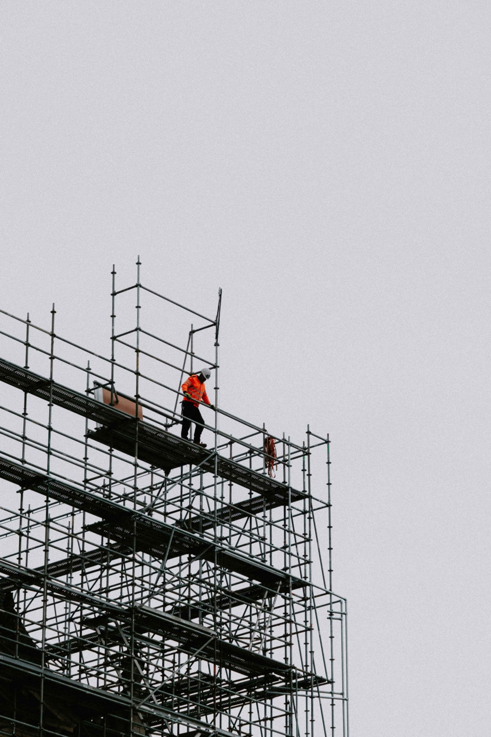 architectural documentation rd