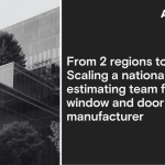 how a leading window & door manufacturer built ft