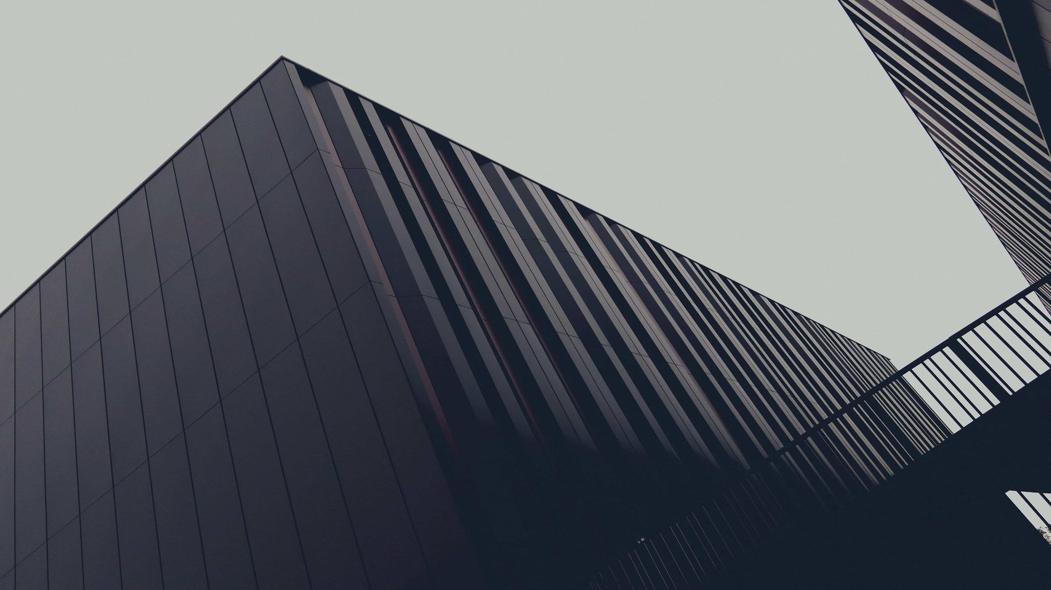 Build a better way to deliver.