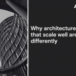 why architecture firms that scale well are built differently
